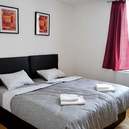 Apartmany Sophia トルトノフ エクステリア 写真