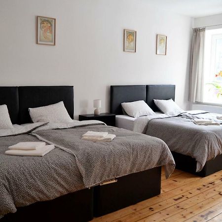 Apartmany Sophia トルトノフ エクステリア 写真