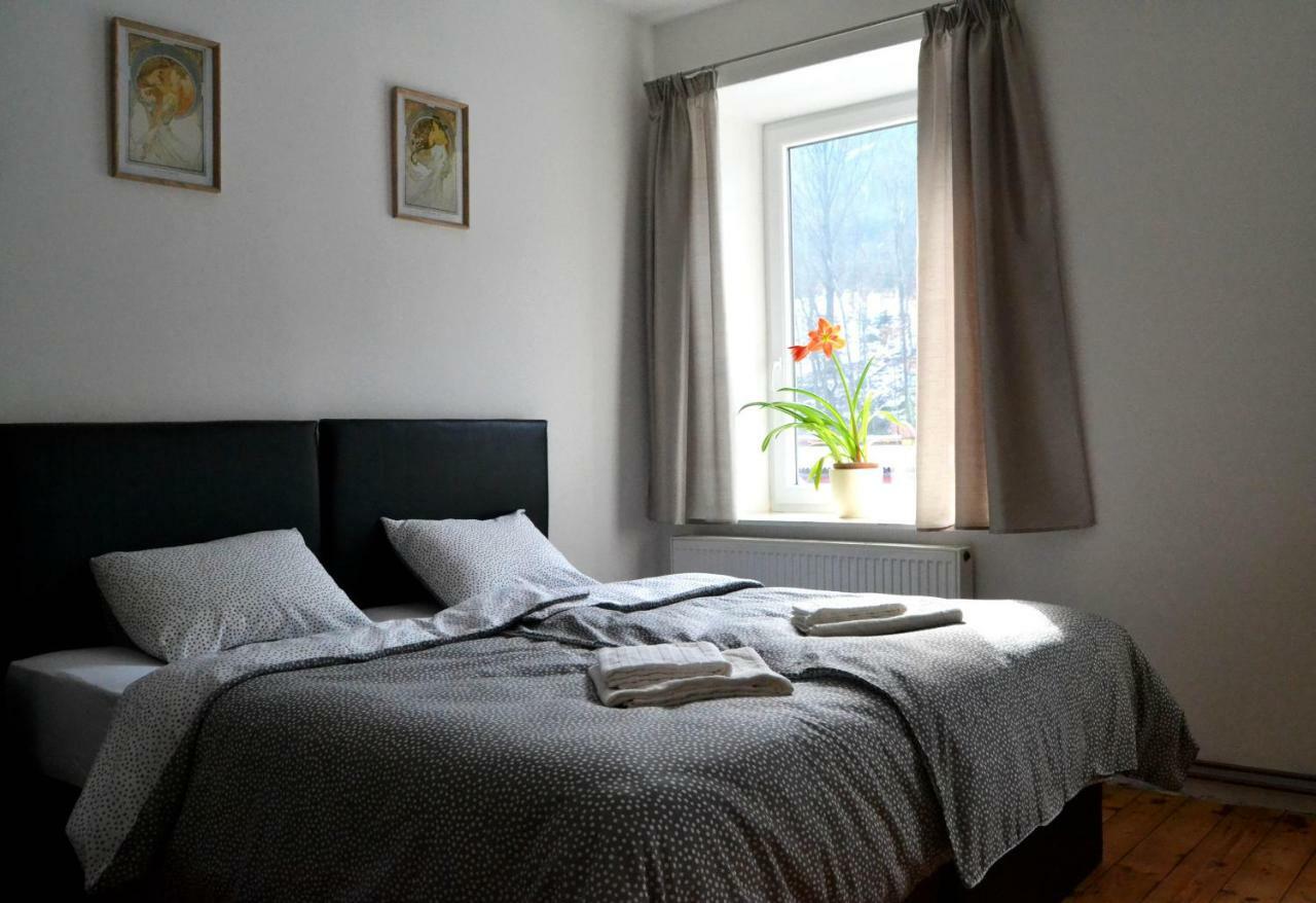 Apartmany Sophia トルトノフ エクステリア 写真