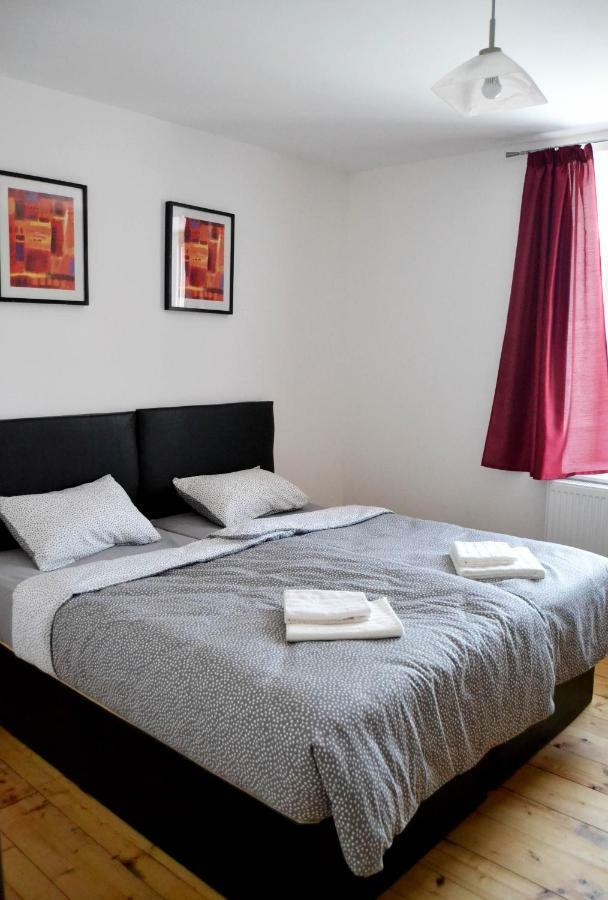 Apartmany Sophia トルトノフ エクステリア 写真