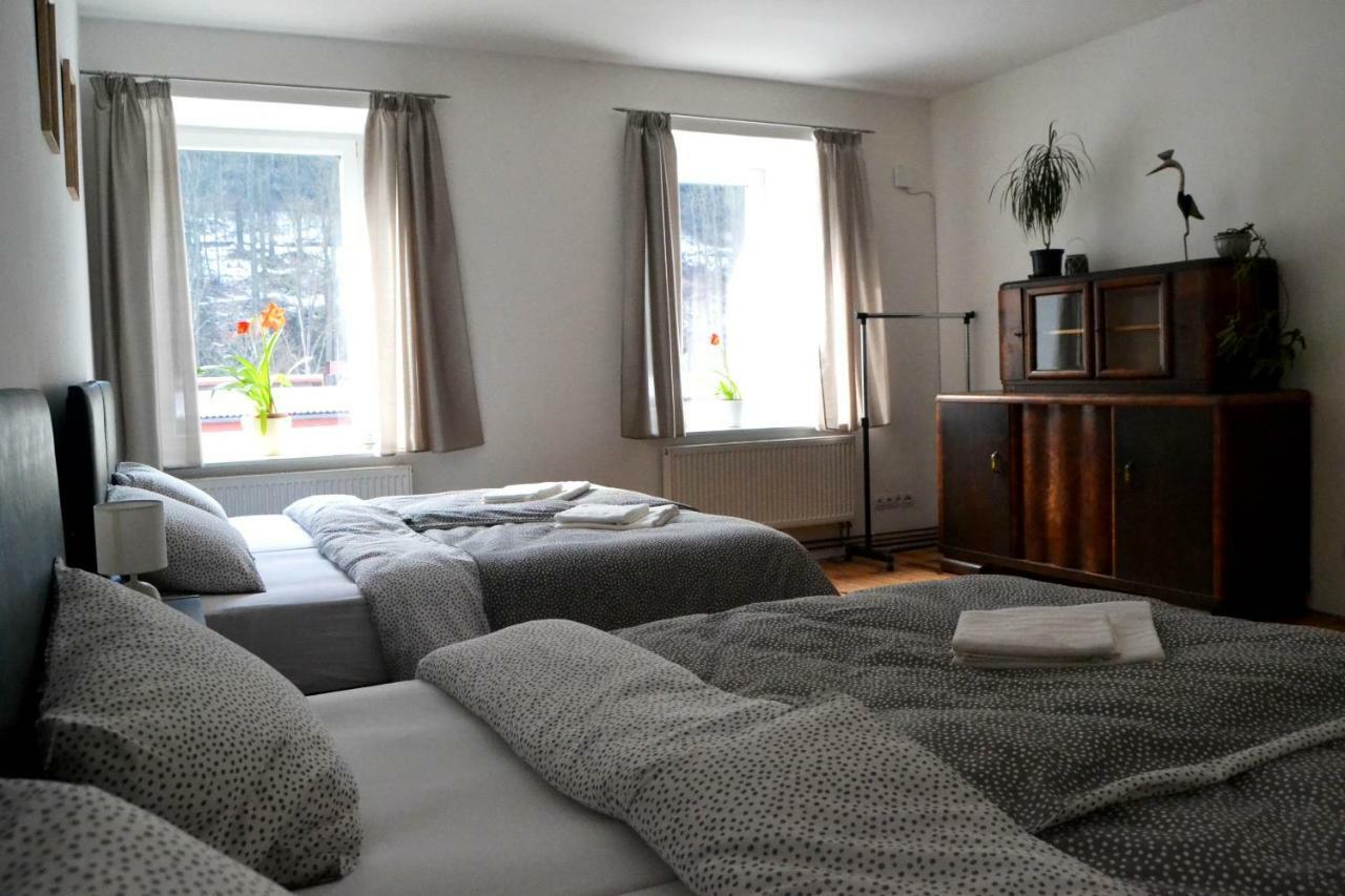 Apartmany Sophia トルトノフ エクステリア 写真
