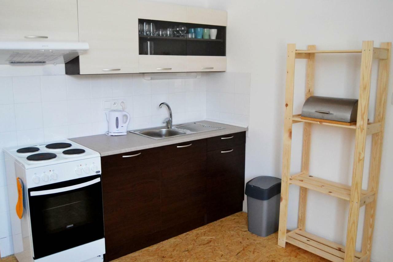 Apartmany Sophia トルトノフ エクステリア 写真