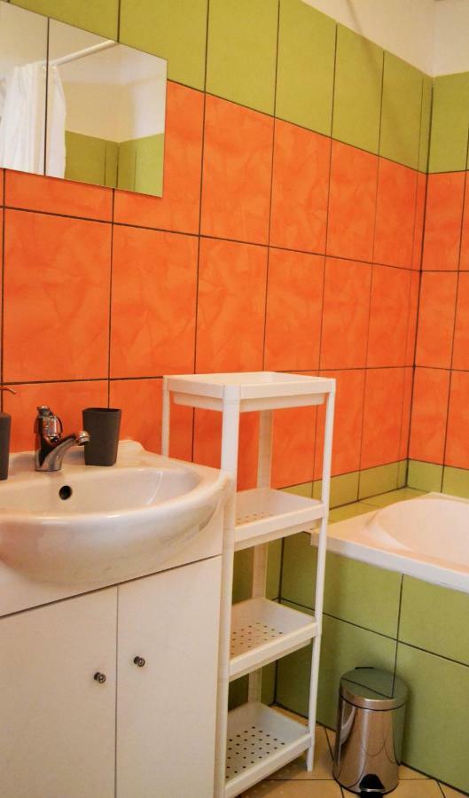 Apartmany Sophia トルトノフ エクステリア 写真