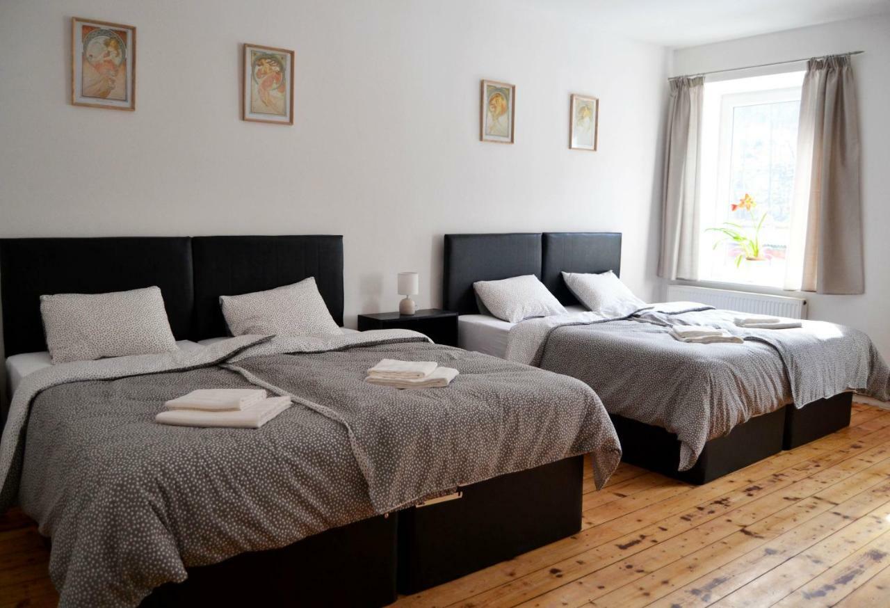 Apartmany Sophia トルトノフ エクステリア 写真