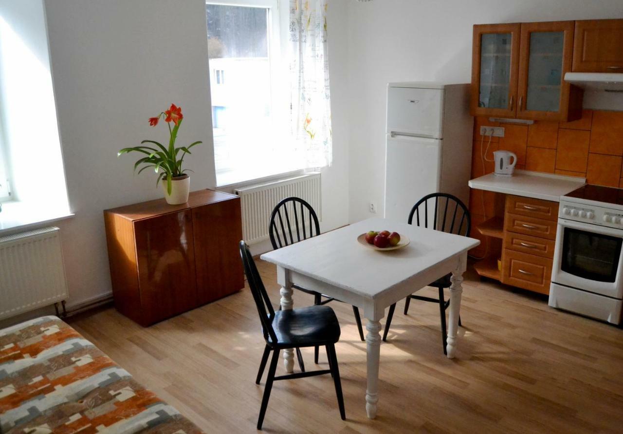 Apartmany Sophia トルトノフ エクステリア 写真