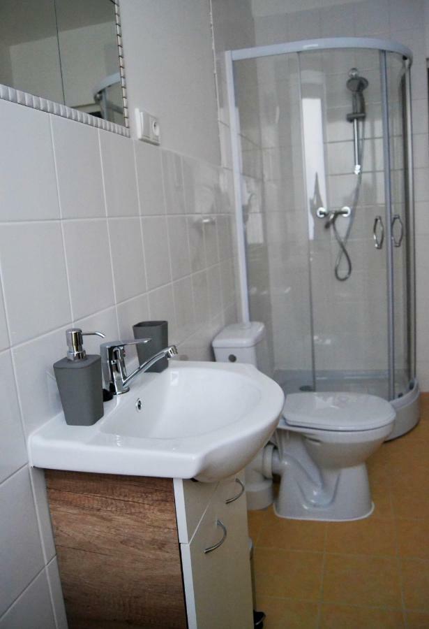 Apartmany Sophia トルトノフ エクステリア 写真